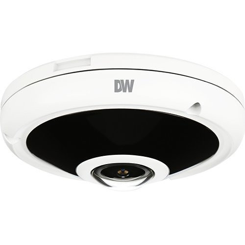 Digital Watchdog DWC-MPVA2WiAT 2MP Outdoor IR Turret IP Camera