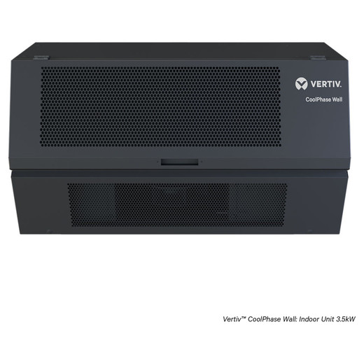 Vertiv E ES Door Split Solid 84 X 24 in - 8403E-SS24-X