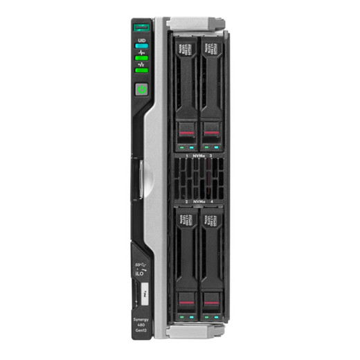 HPE DL320 GEN11 12LFF Tri-mode CBL KIT - P60892-B21