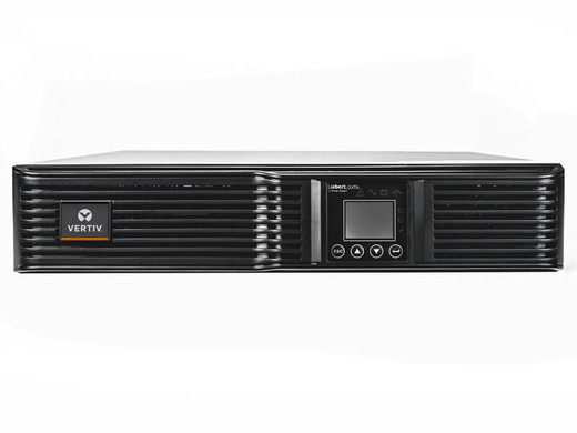Vertiv E CAB Vntd Door 84 in H X 24 in W - 8404E-24-X