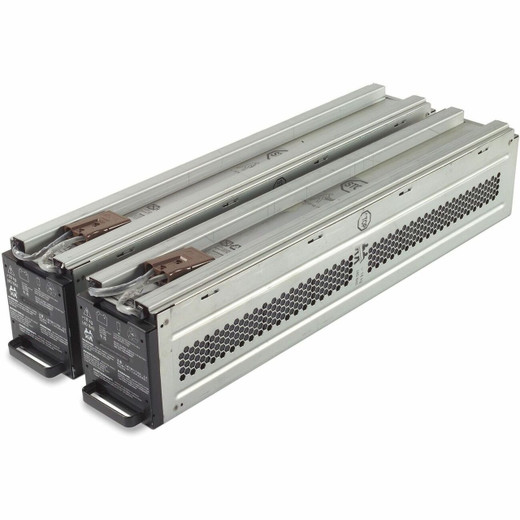 APC Replacement Battery Cartridge #166 - APCRBC166
