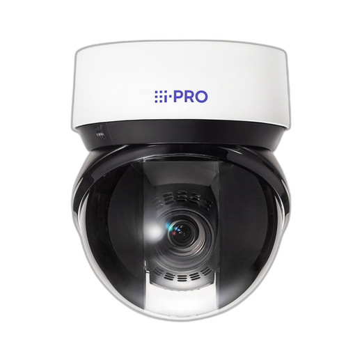 i-PRO WV-S66700-Z3 8MP Outdoor AI PTZ IP Camera