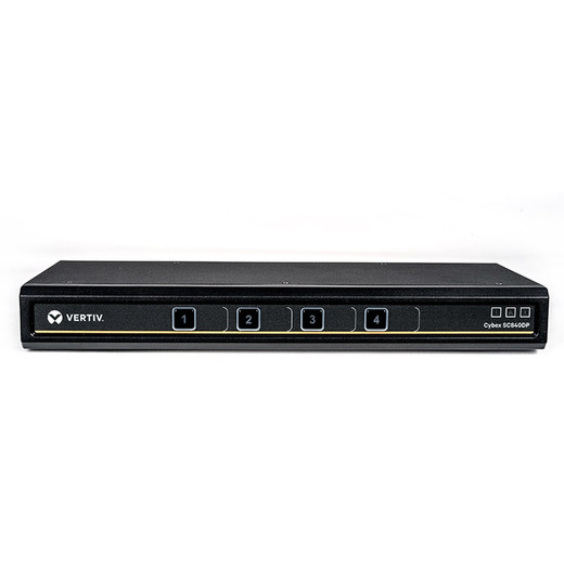 Vertiv E ES Mounting Rails QTY 2 10-32 Rails - 8405-ES1P
