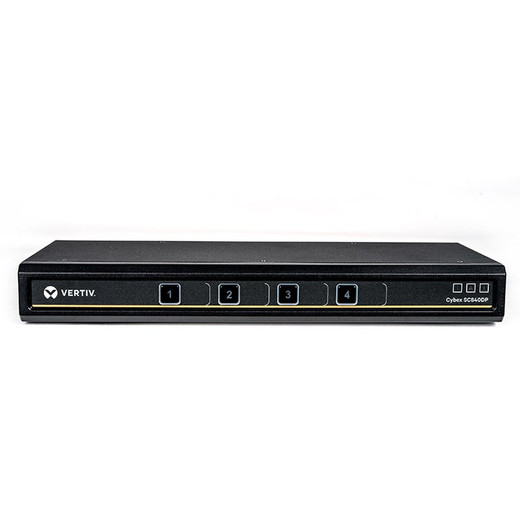 Vertiv E ES Mounting Rails QTY 2 10-32 Rails - 8405-ES1P