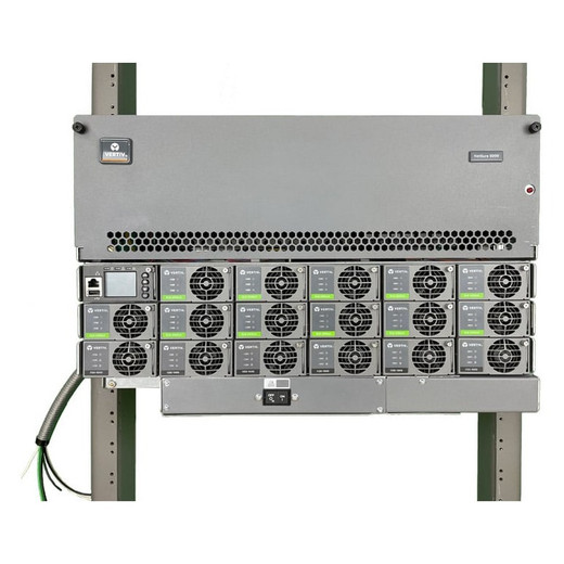 Vertiv ES Side Panel QTY 1 84 X 32 in - 8410-132ELS-X