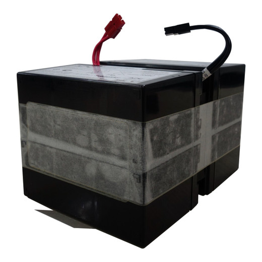 APC Replacement Battery Cartridge #208 - APCRBCV208