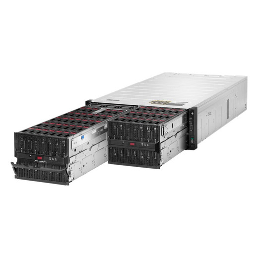 HPE INT Xeon-g 5415+ CPU for HPE OEM - P61443-B21