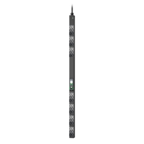 APC Netshelter Rack PDU Advanced Metered 11.5KW 3PH 415V 20A 520P6 42 OUT - APDU10250ME