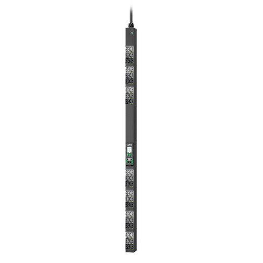 APC Netshelter Rack PDU Advanced Switched 11.5KW 3PH 415V 20A 520P6 42 OU - APDU