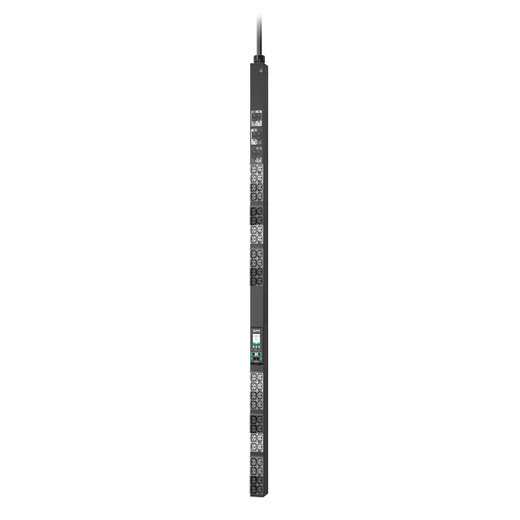 APC Netshelter Rack PDU Advanced Switched 17.3KW 3PH 415V 30A 530P6 48 OU - APDU