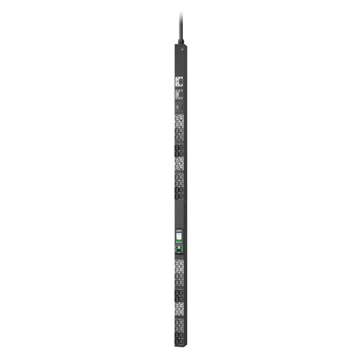 APC Netshelter Rack PDU Advanced Switched Metered Outlet 8.6KW 3PH 208V 30A - AP