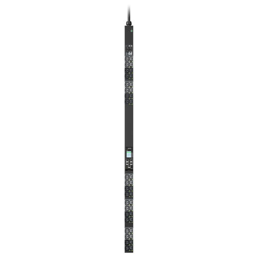 APC Netshelter Rack PDU Advanced Switched Metered Outlet 7.4KW 1PH 230V 32A - APDU11150SM