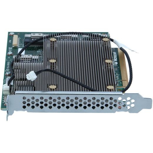 HPE DL320 GEN11 SR932I-P NVME CBL KIT - P62185-B21