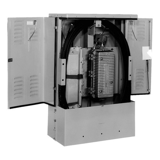 Vertiv 5U Filler Panel 19IN EIA Toolless QTY 1 - 875-FPTL19