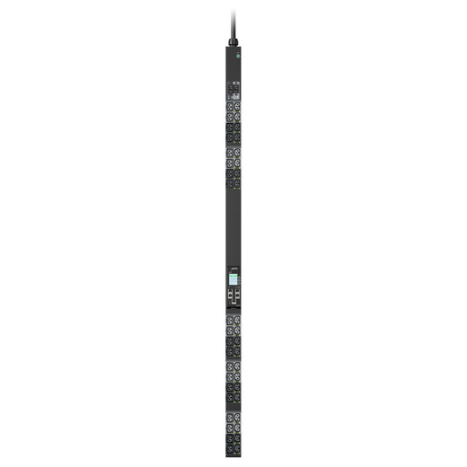 APC Netshelter Rack PDU Advanced, Switched, 7.4KW, 1PH, 230V, 32A, 332P6, 40 OUT