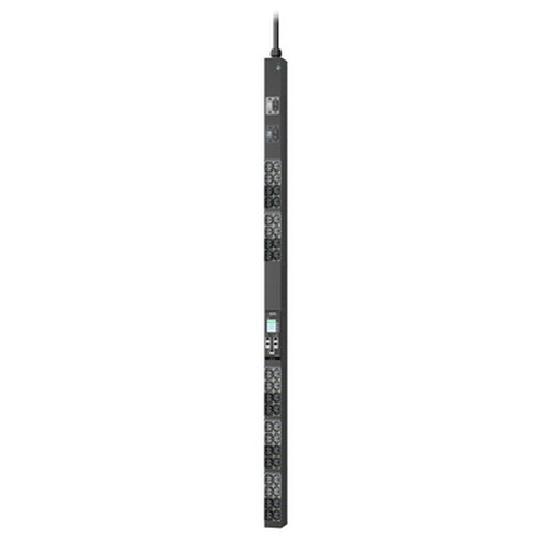 APC Netshelter Rack PDU Advanced, Switched Metered Outlet, 5.0KW, 1PH, 208V, 30A