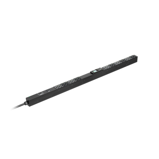 APC Netshelter Rack PDU Advanced Switched 5.0KW 1PH 208V 30A L6-30P 40 OU - APDU