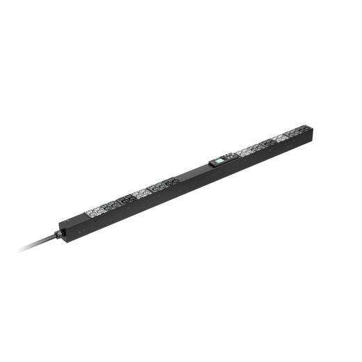 APC Netshelter Rack PDU Advanced Switched Metered Outlet 11.5KW 3PH 415V 20 - AP