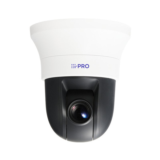 i-PRO WV-S61302-Z4 2MP Indoor AI PTZ IP Camera
