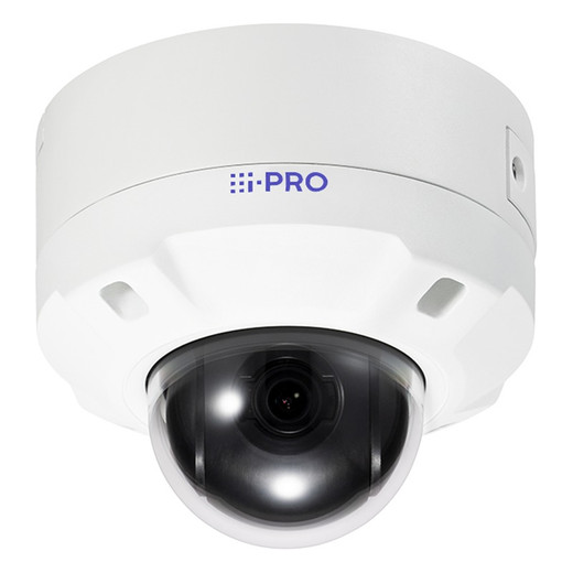 i-PRO WV-S65300-ZY - i-PRO WV-S65300-ZY 2MP Outdoor AI PTZ Dome Camera (view 5)