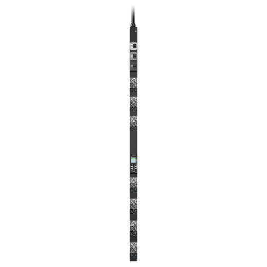 APC Netshelter Rack PDU Advanced Metered 8.6KW 3PH 208V 30A L21-30P 42 OU - APDU11351ME