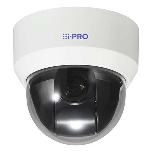 i-PRO WV-S65302-Z2 - i-PRO WV-S65302-Z2 2MP Outdoor AI PTZ Dome IP Camera (view 6)
