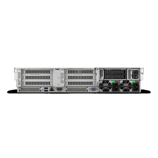 HPE DL345 GEN11 GPU 16P PWR CBL KIT - P64382-B21