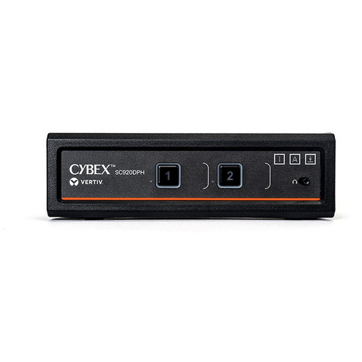 Vertiv ES Door RND Mesh 91IN H X 30 in - 9102E-MC29-X