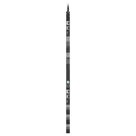 APC Netshelter Rack PDU Advanced Switched 3PH 17.3KW 208V 60A 460P9 42 OU - APDU11452SW