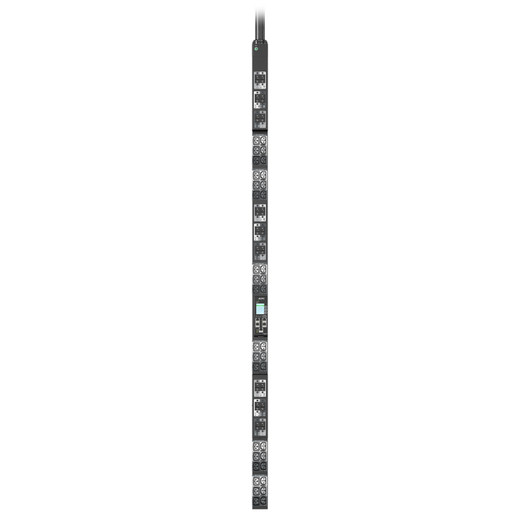 APC Netshelter Rack PDU Advanced 11K Series, Metered, 0U, 3PH, 415V, 80/100A, 51