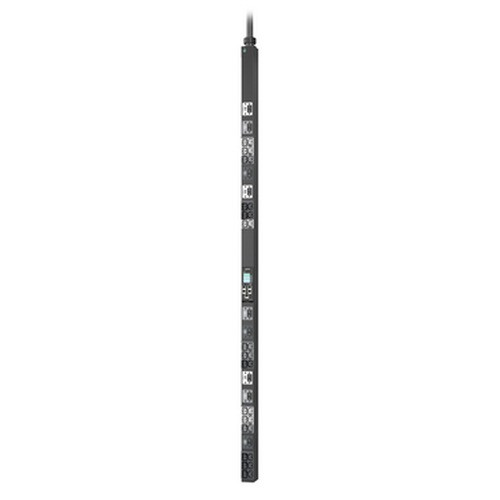 APC Netshelter Rack PDU Advanced 11K Series, Metered, 0U, 3PH, 208V, 80/100A, 41