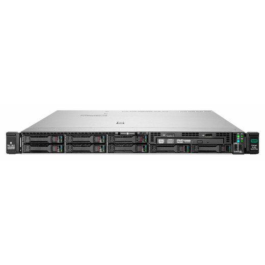 HPE 7.68T Nvmeri SFF BC U.3ST V2 MV SSD - P64848-B21