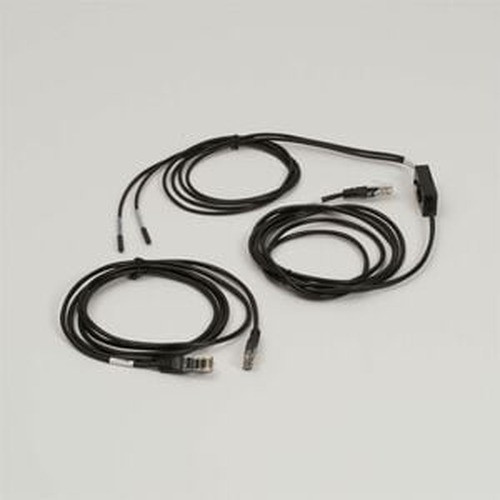 APC by Schneider Electric Netshelter Rack PDU 10000 Temperature (qty 3) & Humidity Sensor