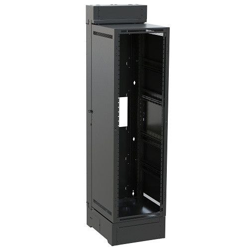 Middle Atlantic 1/2 Gang 20A Duplex Recep - 68REC-25