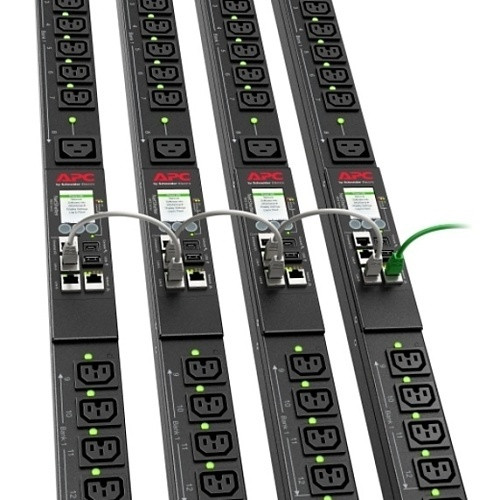 APC Rack PDU 9000 Switched, Zerou, 16A