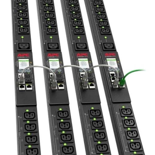 APC Rack PDU 9000 Switched, Zerou, 20A