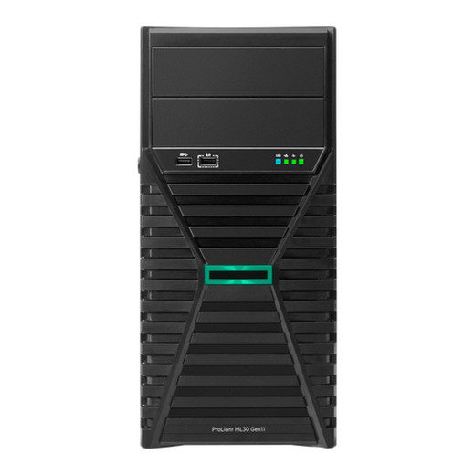 HPE ML30 GEN11 E-2414 1P 16G NHP SVR - P65093-001