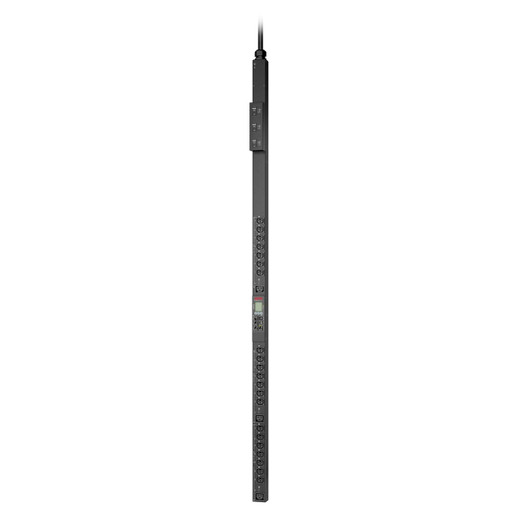 APC Rack PDU 9000 Switched Zerou 8.6KW 208V (21) C13 & (3) C19 TAA - APDU9965US