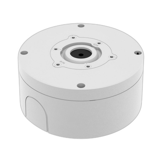 Hanwha SBO-140WW Back Box Aluminum Camera Enclosure