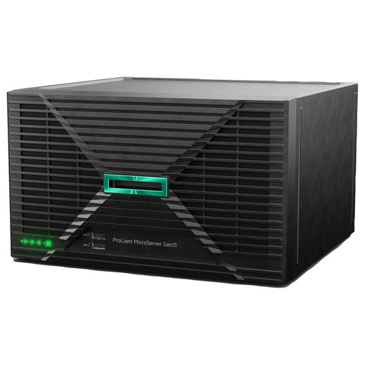 HPE 480GB SATA RI SFF RW MV SSD - P65272-B21
