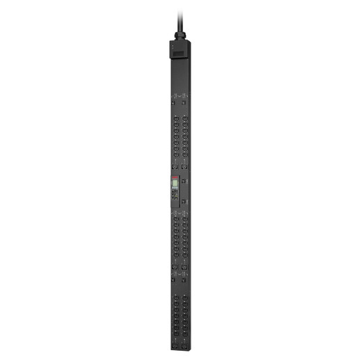 APC Rack PDU 9000 Switched Zerou 17.2KW 208V (42) C13 (6) C19 TAA - APDU9967US