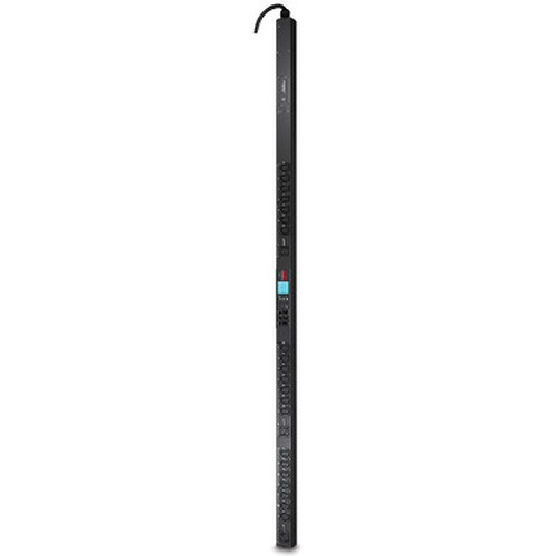 APC Rack PDU 9000 Switched Zerou 11.0KW 230V (21) C13 & (3) C19 3.5M Cord - APDU9981EU3X968