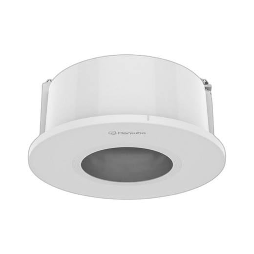 Hanwha SHD-1600FW In-Ceiling Mount