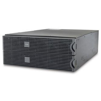 APC 208V/120V 10KVA Step Down Transformer - APTF10KT01