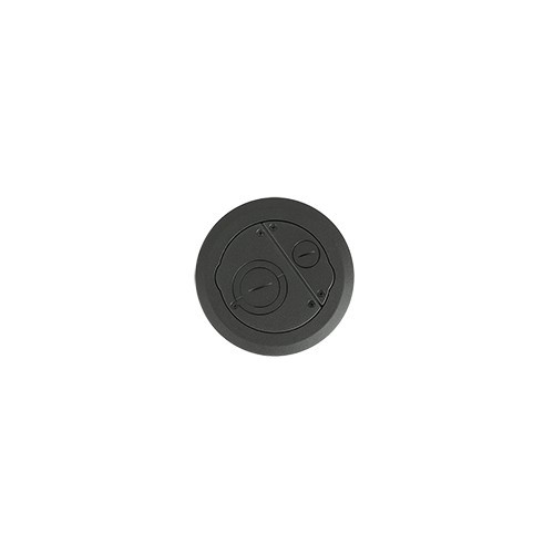 Middle Atlantic 6IN Furniture Feed Cover - 6CFFTCGY
