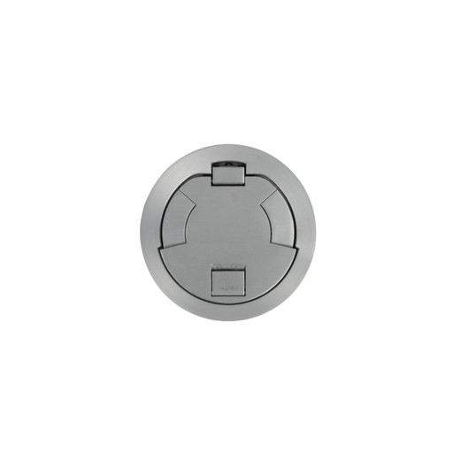 Middle Atlantic 6IN Flush Style CVR Assembly AA - 6CT2AA