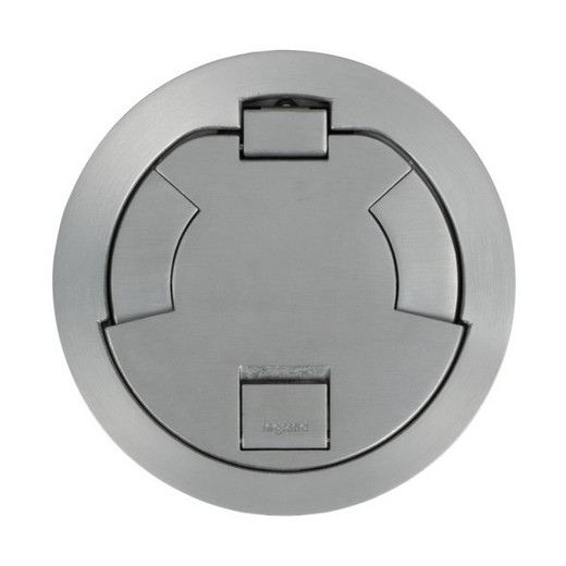 Middle Atlantic 6IN Flush Style CVR Assembly AA - 6CT2AA