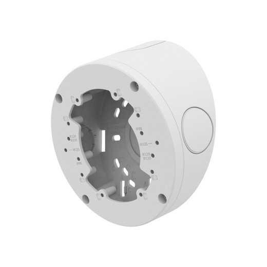 Hanwha SBV-140TMW Tilt Mount for Security Cameras