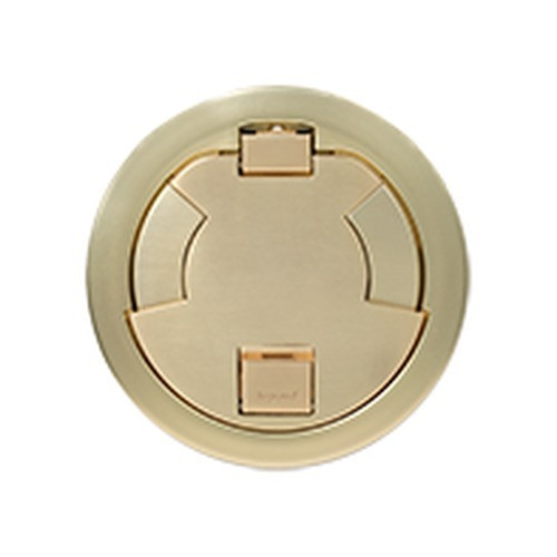 Middle Atlantic 6IN Surface Style CVR Assembly SB - 6CTC2SB