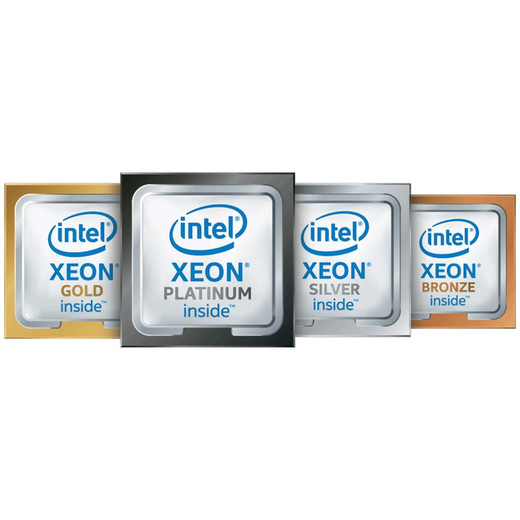 INT Xeon-g 6526Y CPU FOR HPE OEM
